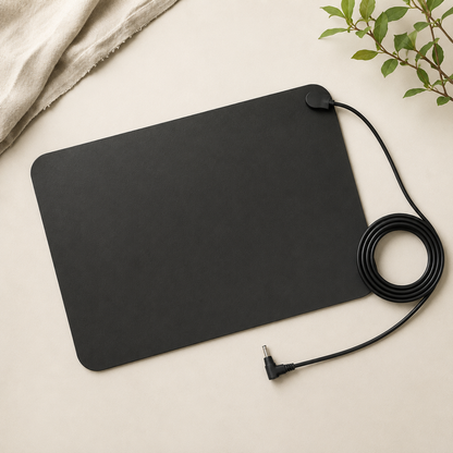 Grounding Mat for Daily Wellness & Relaxation
