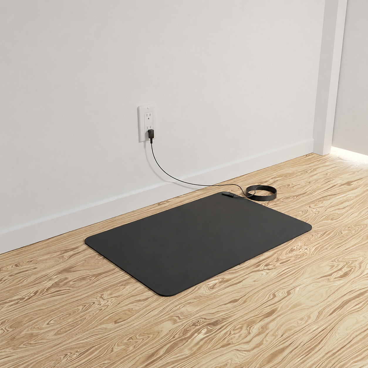 Grounding Mat for Daily Wellness & Relaxation