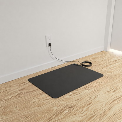 Grounding Mat for Daily Wellness & Relaxation