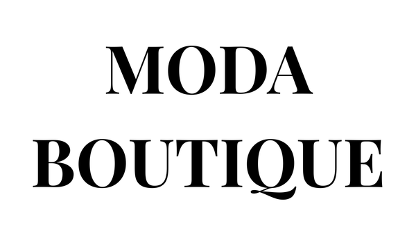 Moda Boutique Shop